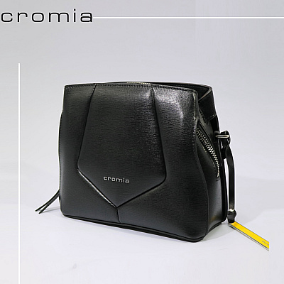 FW2017 CROMIA BAG OLOGRAM 1403432 NE